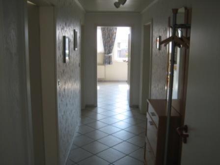 Haus Wiesengrund Werdum Exterior foto